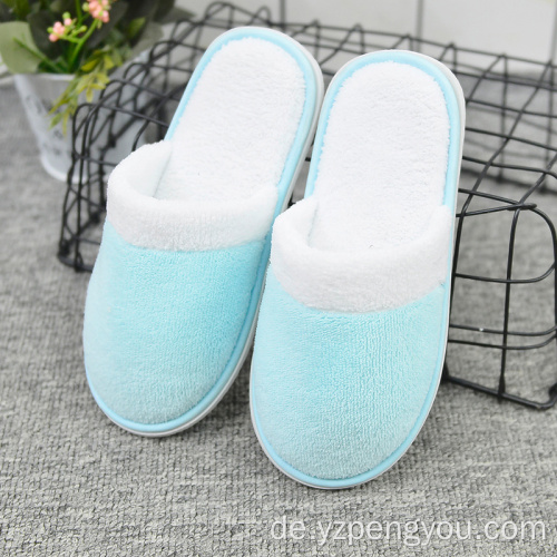 Bunte nette Kinder Slipper Günstige Mode Eva Slipper